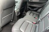 Thumbnail of 2025 Jet Black Mazda CX-5