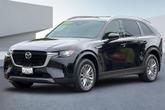Thumbnail of 2025 Jet Black Mica Mazda CX-90