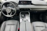 Thumbnail of 2025 Jet Black Mica Mazda CX-90