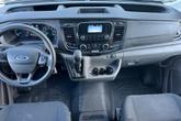 Thumbnail of 2023 Oxford White Ford Transit-250