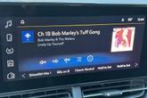 Thumbnail of 2025 Sterling Gray Metallic Chevrolet Trax