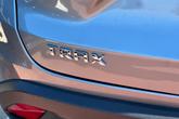 Thumbnail of 2025 Sterling Gray Metallic Chevrolet Trax