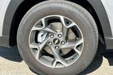 Thumbnail of 2025 Sterling Gray Metallic Chevrolet Trax