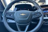 Thumbnail of 2025 Sterling Gray Metallic Chevrolet Trax