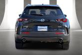 Thumbnail of 2025 Jet Black Mazda CX-50