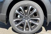 Thumbnail of 2025 Jet Black Mazda CX-50