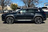 Thumbnail of 2025 Jet Black Mazda CX-50