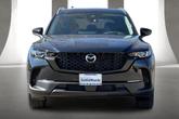 Thumbnail of 2025 Jet Black Mazda CX-50