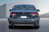 Thumbnail of 2024 UNDERGROUND Toyota Corolla
