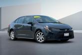 Thumbnail of 2024 UNDERGROUND Toyota Corolla