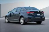 Thumbnail of 2024 UNDERGROUND Toyota Corolla
