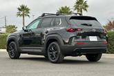 Thumbnail of 2025 Jet Black Mazda CX-50 Hybrid