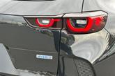 Thumbnail of 2025 Jet Black Mazda CX-50 Hybrid