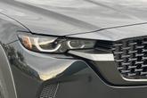 Thumbnail of 2025 Jet Black Mazda CX-50 Hybrid