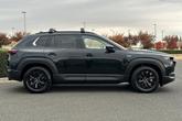 Thumbnail of 2025 Jet Black Mazda CX-50 Hybrid