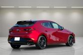 Thumbnail of 2025 Red Crystal Mazda Mazda3