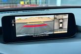 Thumbnail of 2025 Red Crystal Mazda Mazda3