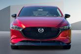 Thumbnail of 2025 Red Crystal Mazda Mazda3