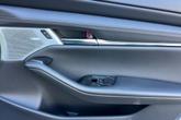 Thumbnail of 2025 Red Crystal Mazda Mazda3