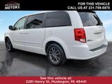 Thumbnail of 2017 White Knuckle Clearcoat Dodge Grand Caravan