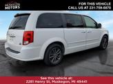 Thumbnail of 2017 White Knuckle Clearcoat Dodge Grand Caravan