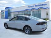 Thumbnail of 2023 Platinum White Pearl Honda Accord