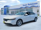 Thumbnail of 2023 Platinum White Pearl Honda Accord