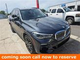 Photo of 2019 Arctic Gray Metallic BMW X5