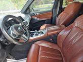Thumbnail of 2019 Arctic Gray Metallic BMW X5