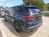 Thumbnail of 2019 Arctic Gray Metallic BMW X5