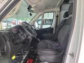 Thumbnail of 2021 Bright White Clearcoat RAM ProMaster 2500
