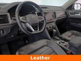 Thumbnail of 2021 Pyrite Silver Metallic Volkswagen Atlas