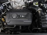 Thumbnail of 2021 Pyrite Silver Metallic Volkswagen Atlas