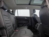 Thumbnail of 2021 Pyrite Silver Metallic Volkswagen Atlas