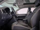 Thumbnail of 2021 Pyrite Silver Metallic Volkswagen Atlas