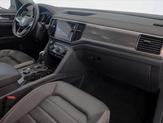 Thumbnail of 2021 Pyrite Silver Metallic Volkswagen Atlas
