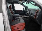 Thumbnail of 2016 Bright White Clearcoat RAM 1500