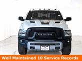 Thumbnail of 2016 Bright White Clearcoat RAM 1500