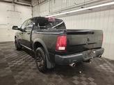 Thumbnail of 2021 Diamond Black Crystal Pearlcoat RAM 1500 Classic