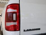 Thumbnail of 2023 Bright White Clearcoat RAM 2500