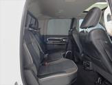 Thumbnail of 2023 Bright White Clearcoat RAM 2500