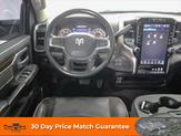 Thumbnail of 2023 Bright White Clearcoat RAM 2500