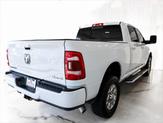 Thumbnail of 2023 Bright White Clearcoat RAM 2500