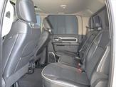 Thumbnail of 2023 Bright White Clearcoat RAM 2500