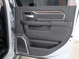 Thumbnail of 2023 Bright White Clearcoat RAM 2500