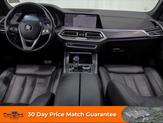 Thumbnail of 2022 Gray BMW X5