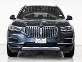 Thumbnail of 2022 Gray BMW X5