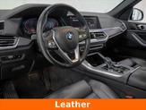 Thumbnail of 2022 Gray BMW X5