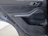 Thumbnail of 2022 Gray BMW X5