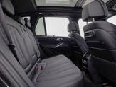 Thumbnail of 2022 Gray BMW X5
